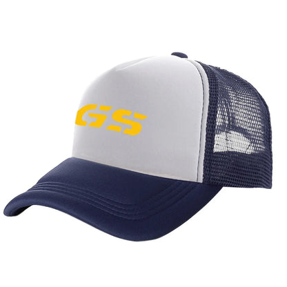 GS Camouflage Cap 