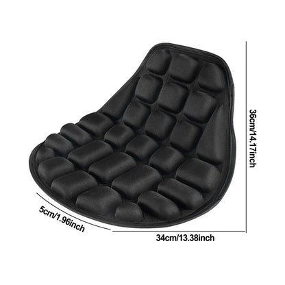 Motorcycle Seat Air Pad 