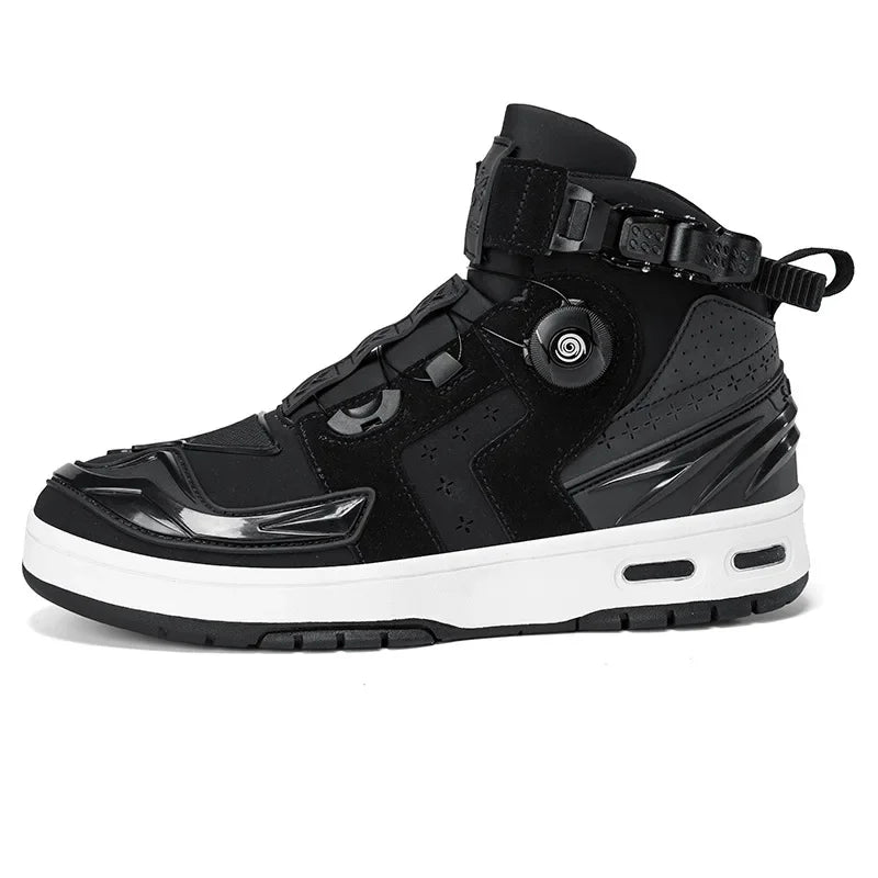 Anti-Slip Motorcycle Shoes 