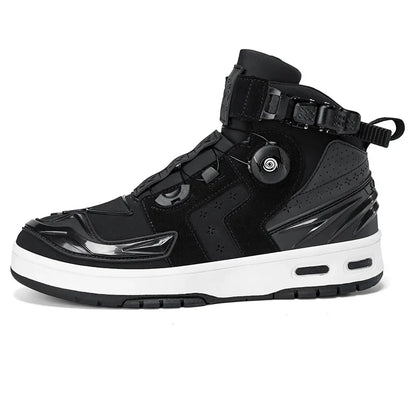 Anti-Slip Motorcycle Shoes 