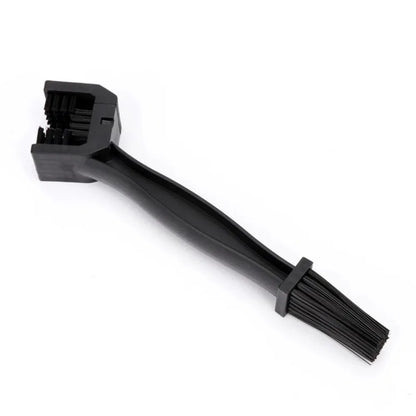 Motorcycle Chain Brush Cleaner 