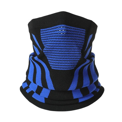 Scarf Breathable Mask