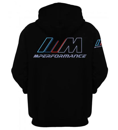 M Performance Hoodie 