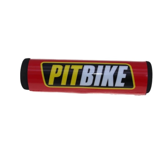 Almohadilla para manillar de motocicleta 