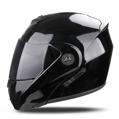 Modular Motorcycle Helmet 