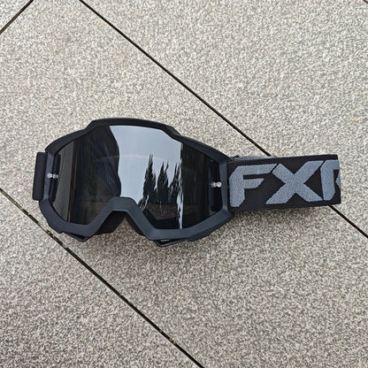 Winter Motocross Glasses 