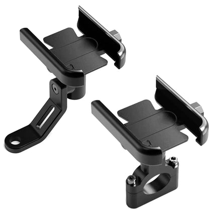 Motorcycle Phone Holder GPS 