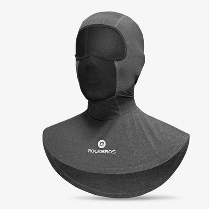 Tactical Riding Balaclava
