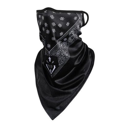 Motorcycle Bandana