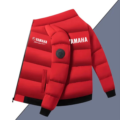 Veste d'équitation coupe-vent et chaude