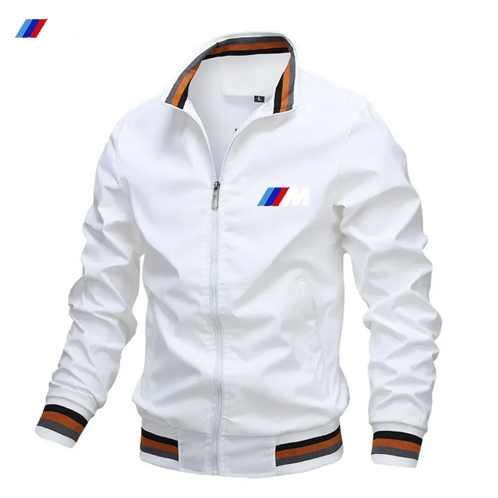 M Performance Jacket 