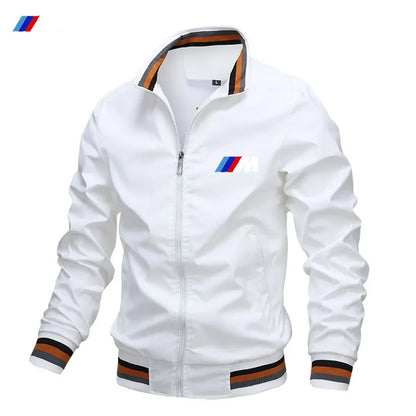 M Performance Jacket 