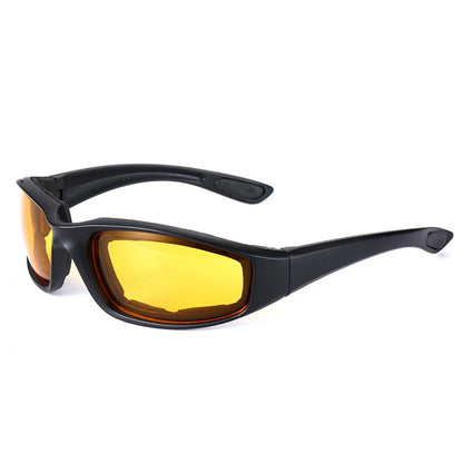 UV Protection Goggles 