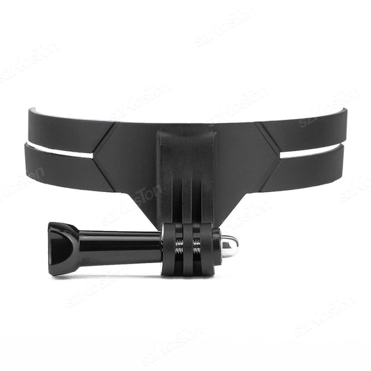 Motorcycle Helmet Mount Holder 