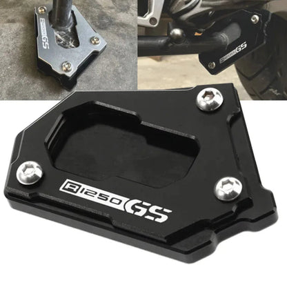 R1250GS Kickstand Pad