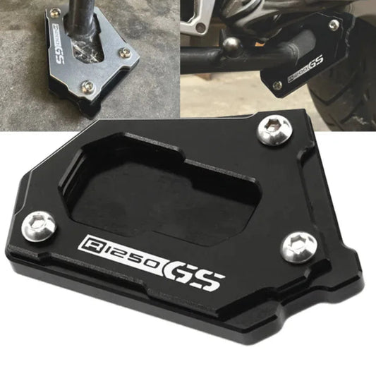 R1250GS Kickstand Pad
