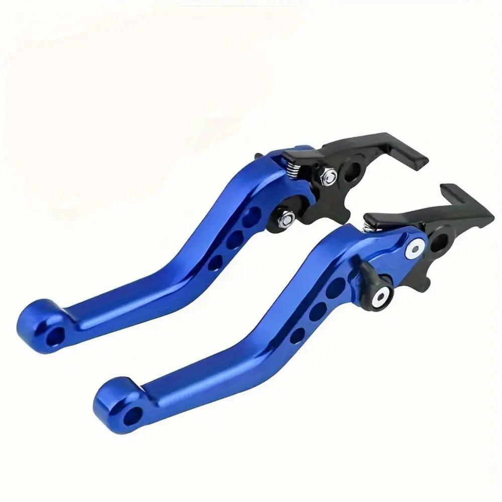 Motorcycle Double Disc Brake 