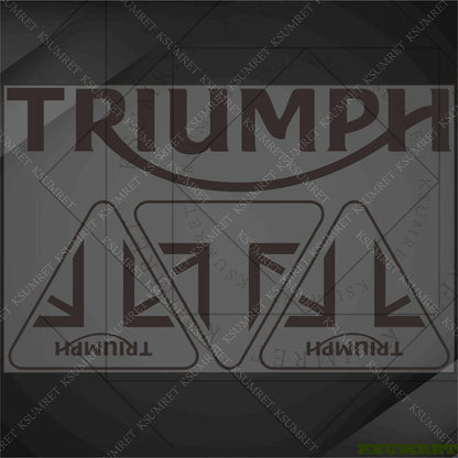 Bộ sưu tập Decal xe thể thao di sản