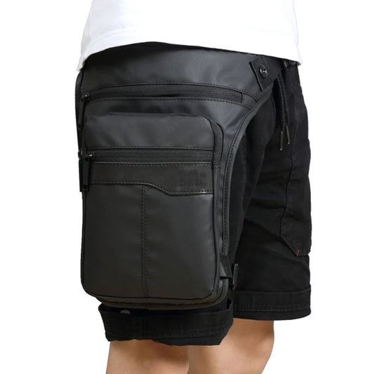 Men Waterproof Waist Pack 