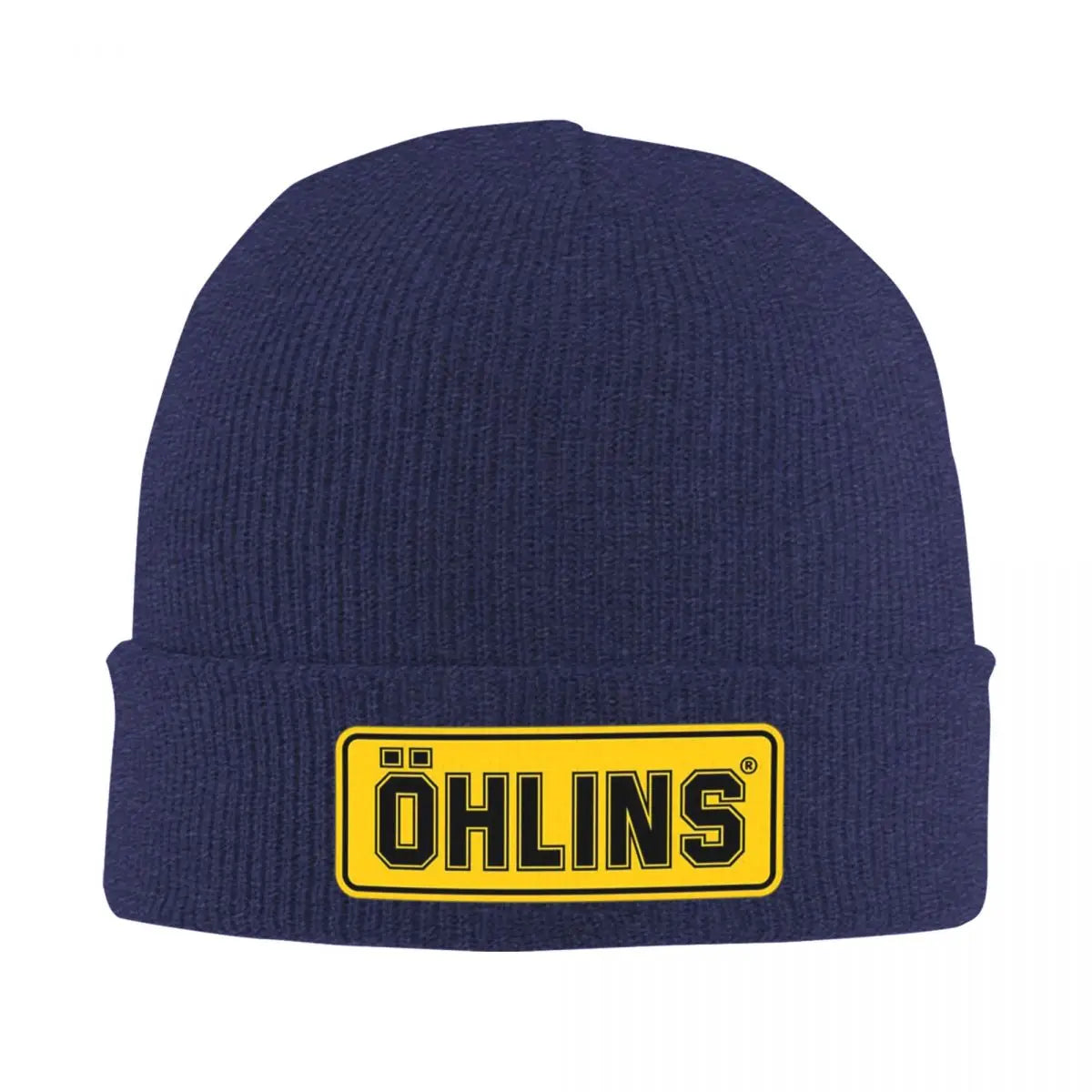 Öhlins warme Mütze 