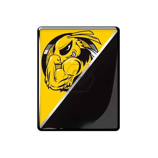 Vespa Badge Decal