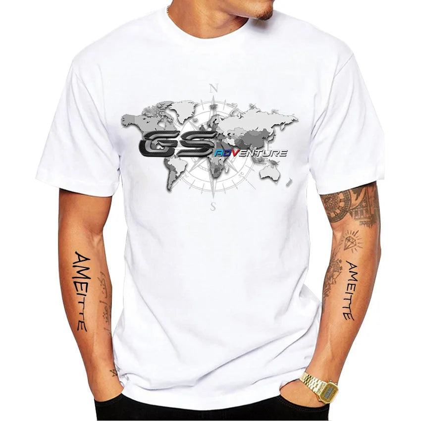 S1000RR Cotton Shirt 