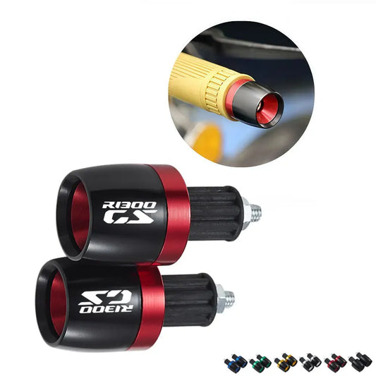 R1300 GS GRIP ENTER