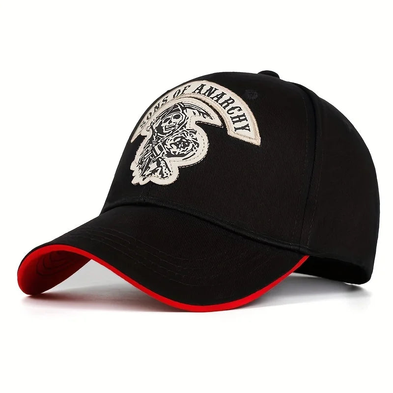 SAMCRO Baseball Cap