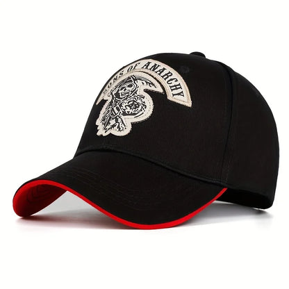 SAMCRO Baseball Cap