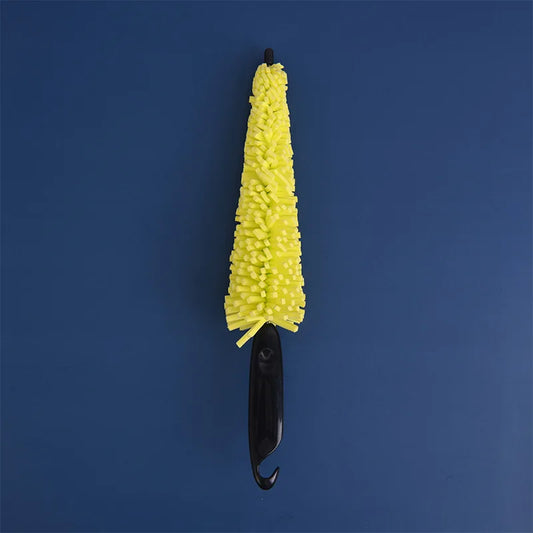 Sponge Brush for Motorcycle Wheels 