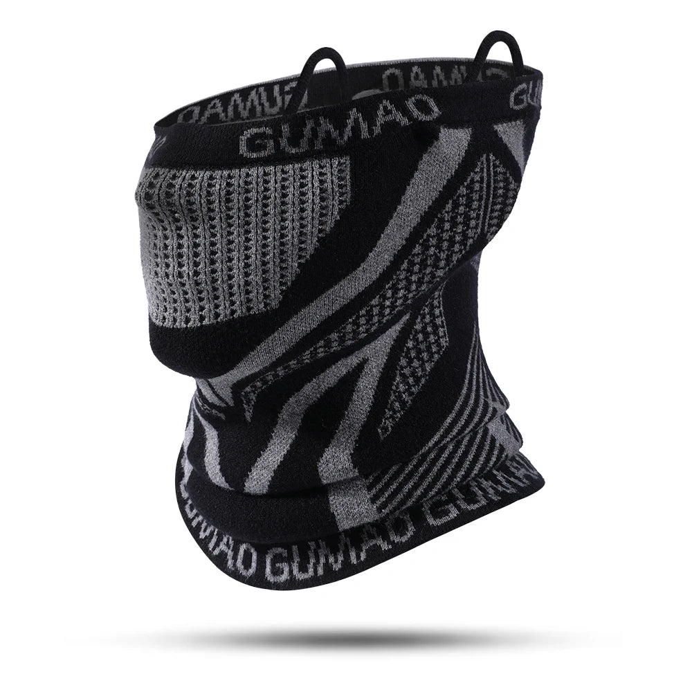 Thermal Tactical Face Shield