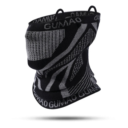 Thermal Tactical Face Shield