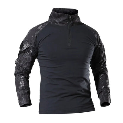 Tactical Combat Shirt 