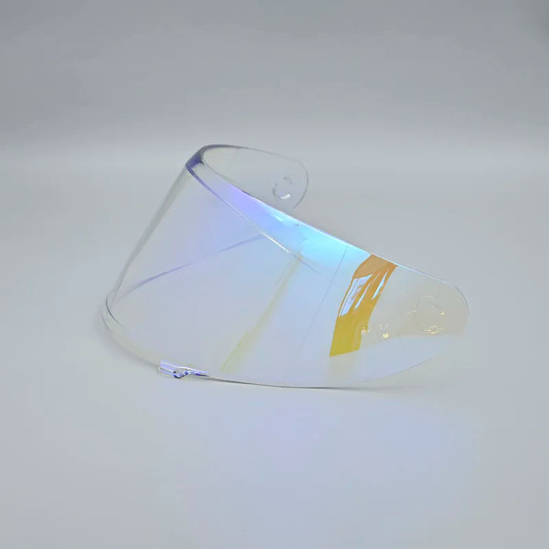 Helmet Visor Lens