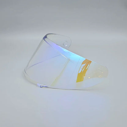 Helmet Visor Lens