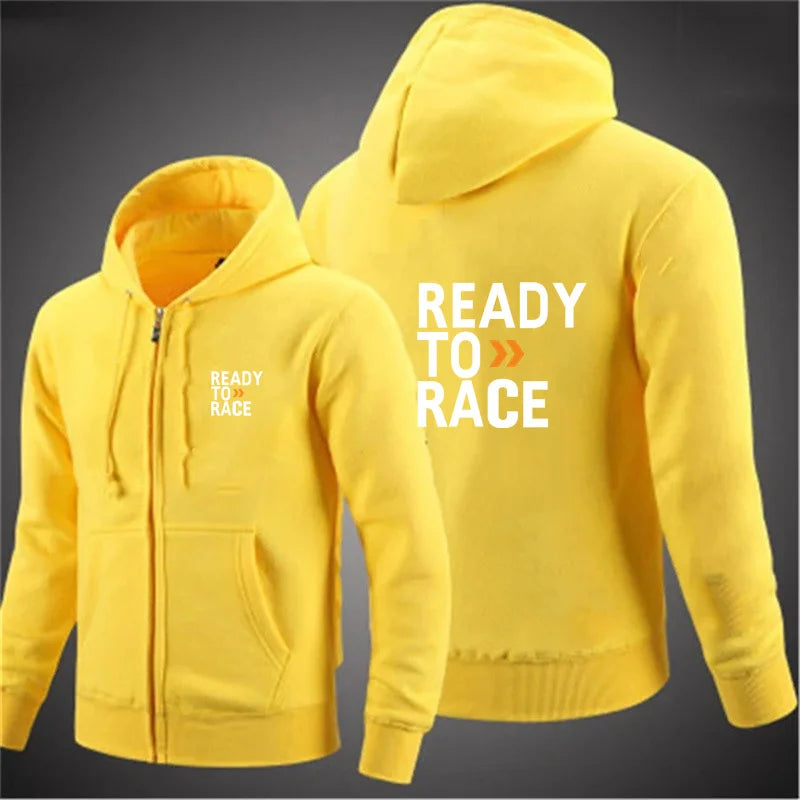Ready To Race Sweatshirt 
