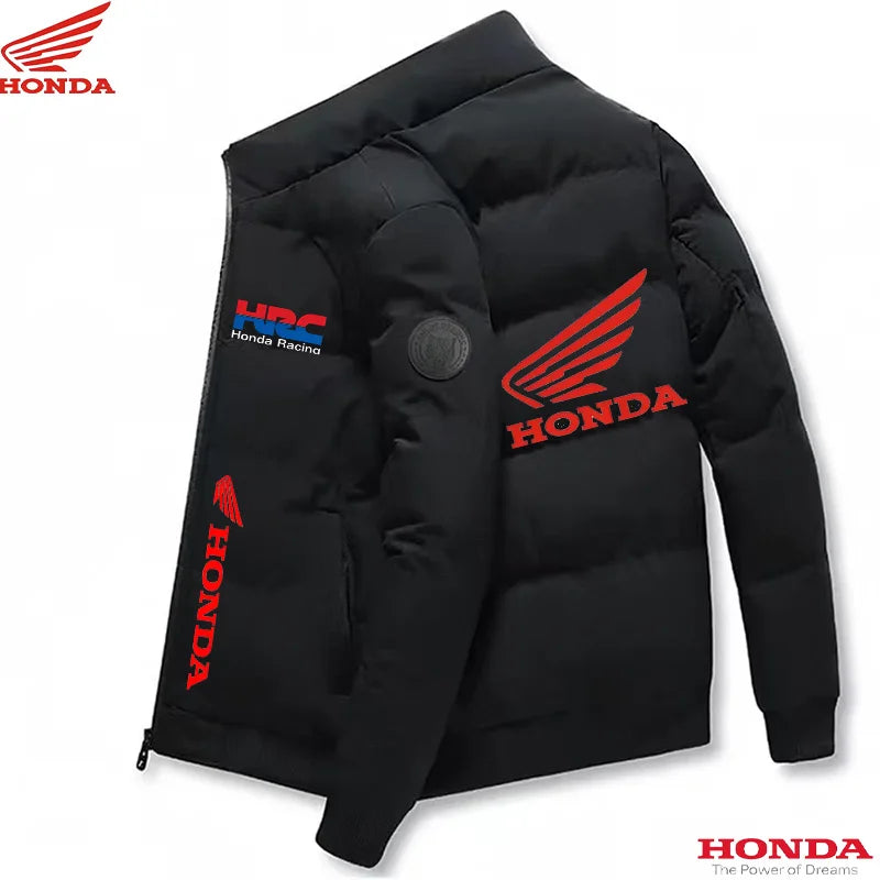 HRC Racing Rider Jacket 