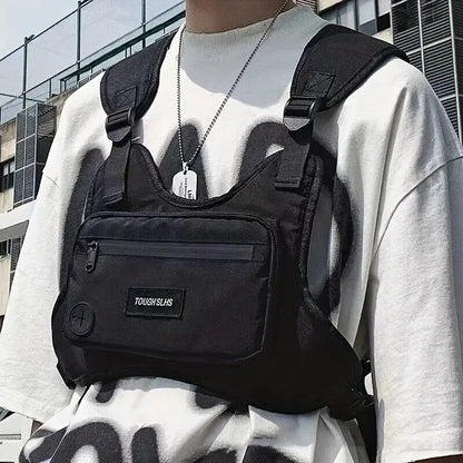 Chest Bag Street Fashion 