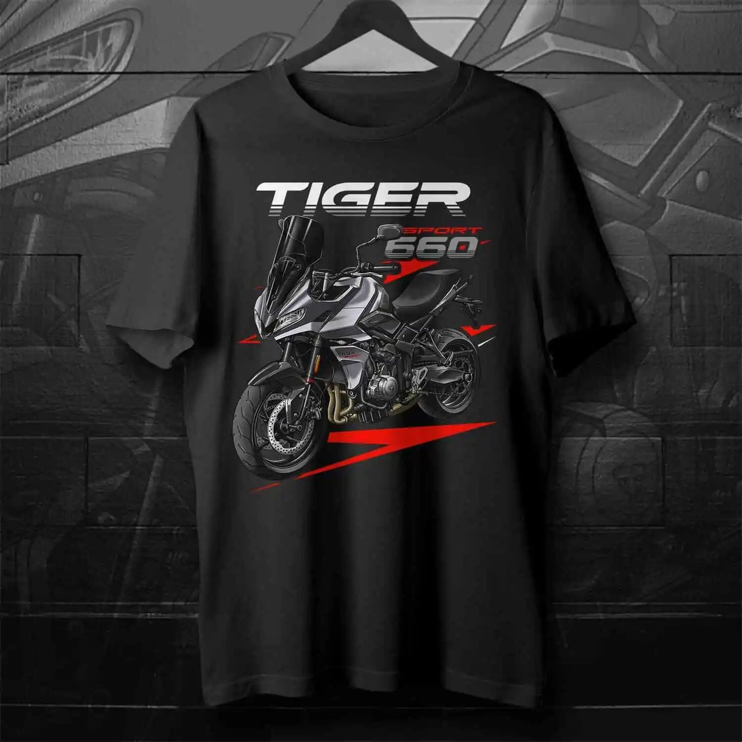 Sport 660 T-Shirt TR