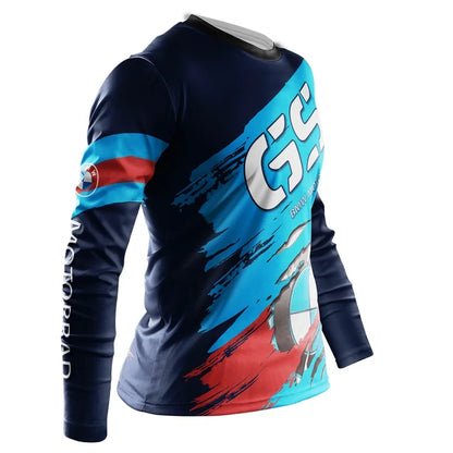 GS Series Long Sleeved T-Shirt 