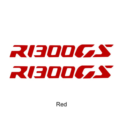 R1300 GS Reflective Sticker 