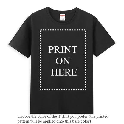 1200 Fans T-Shirt TR