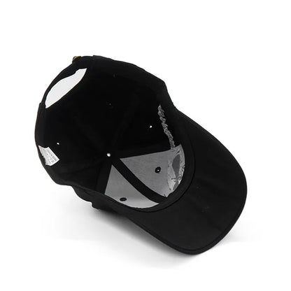 Skull Cap for Motorcyclists 