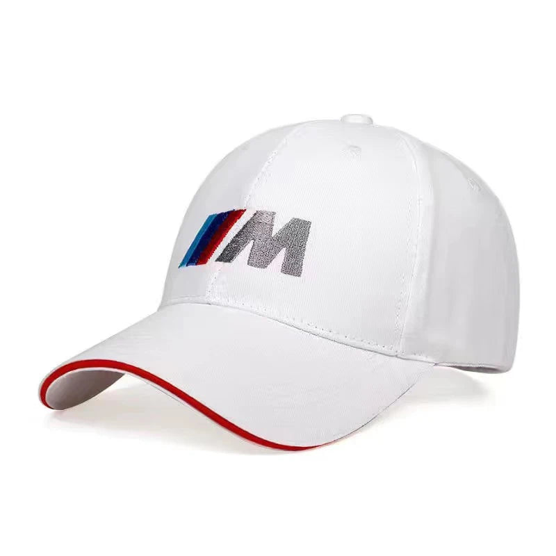 Performance Athletic Baseball Cap BW