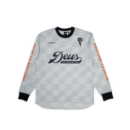 Deus Ex Machina Long Sleeve Shirt 