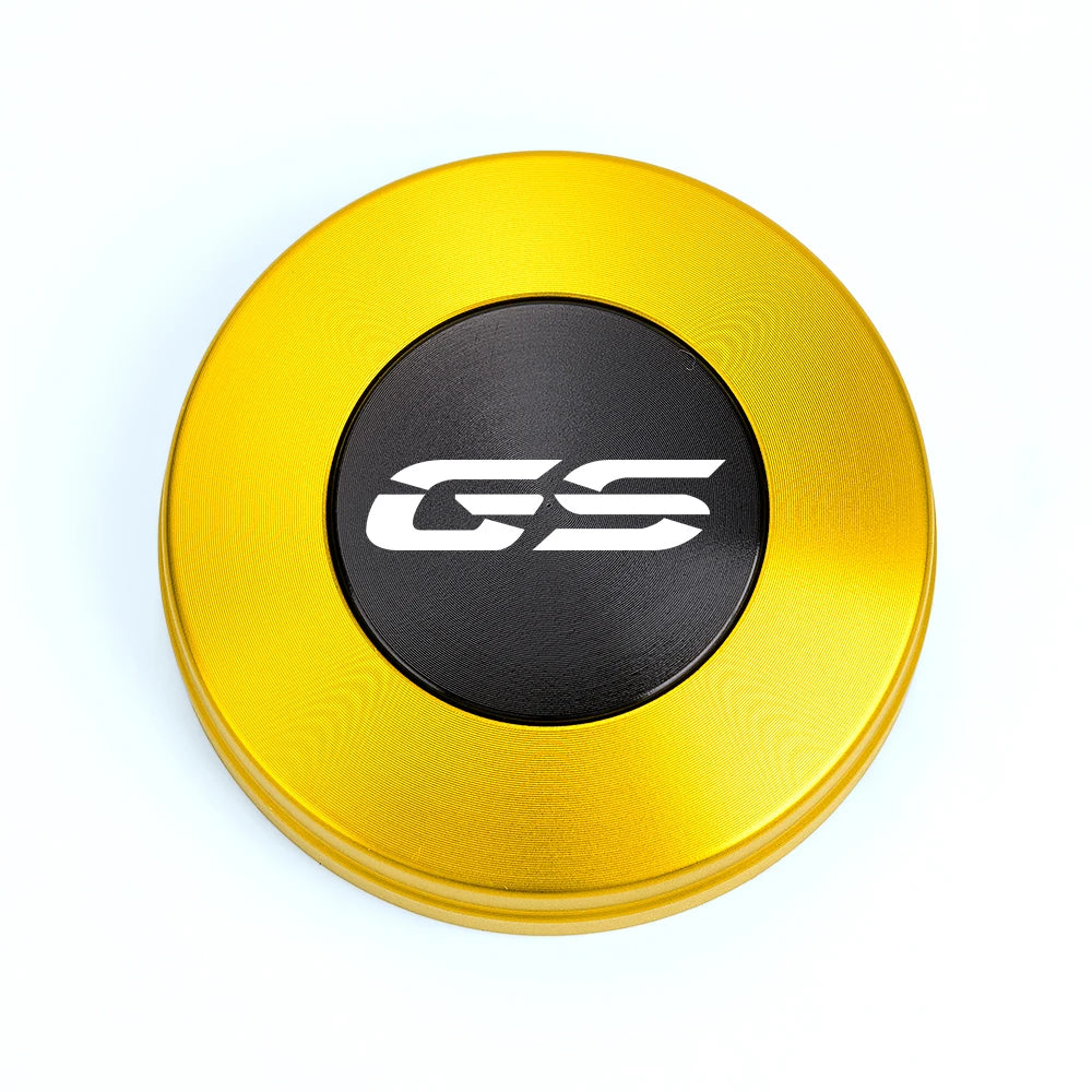 GS Universal End Cap Set