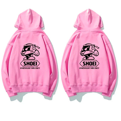 Shoei Premium Hoodie 