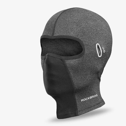Tactical Riding Balaclava