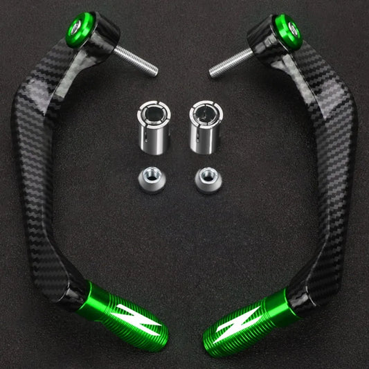 Motorcycle CNC Handlebar Grips Brake