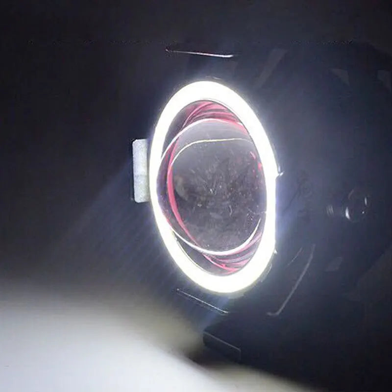 Motorcycle Headlight Universal 